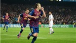 Bỏ qua trọng tài, Iniesta nói về thành tích của Barca